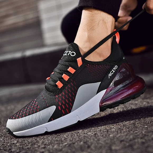 New Arrival Outdoor Comfortable Sports Running Sneakers