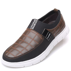 2020 Men's Fashion Casual Soft Comfortable Slip On Shoes