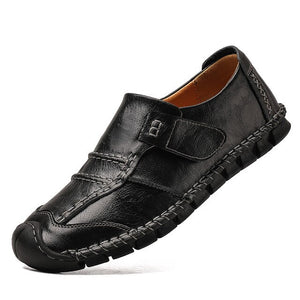 Retro Style Men's Classic Casual Shoes
