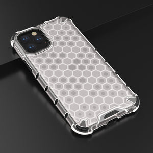 Luxury Airbag Shockproof Armor Case For iPhone 11/Pro/Max X XR XS MAX 8 7 6S 6/Plus
