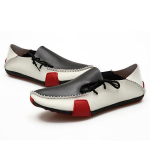 Shoes - Fashion High Quality Men's Comfortable Loafers