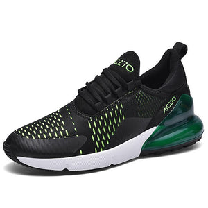 New Arrival Outdoor Comfortable Sports Running Sneakers