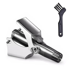 Stainless Steel Nose Trimmer
