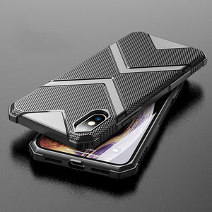 New Shockproof Bumper Case For iPhone 11 X XR XS MAX 8 7 6S 6/Plus