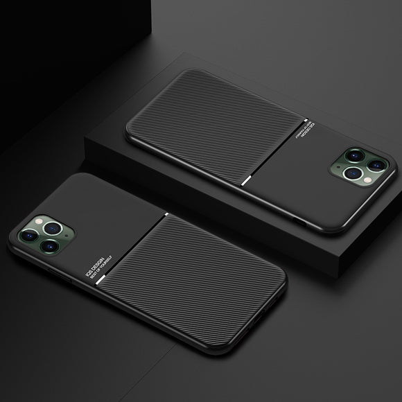 Ultra Slim Twill Soft Case For iPhone 11/Pro/Max X XR XS MAX 8 7 6S 6/Plus