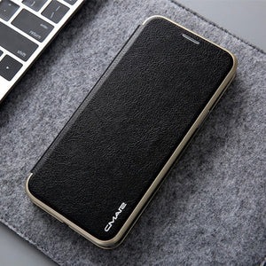 PU Leather Wallet Card Slot  Magnetic Flip Case For iPhone 11 X XR XS MAX 8 7 6S 6/Plus